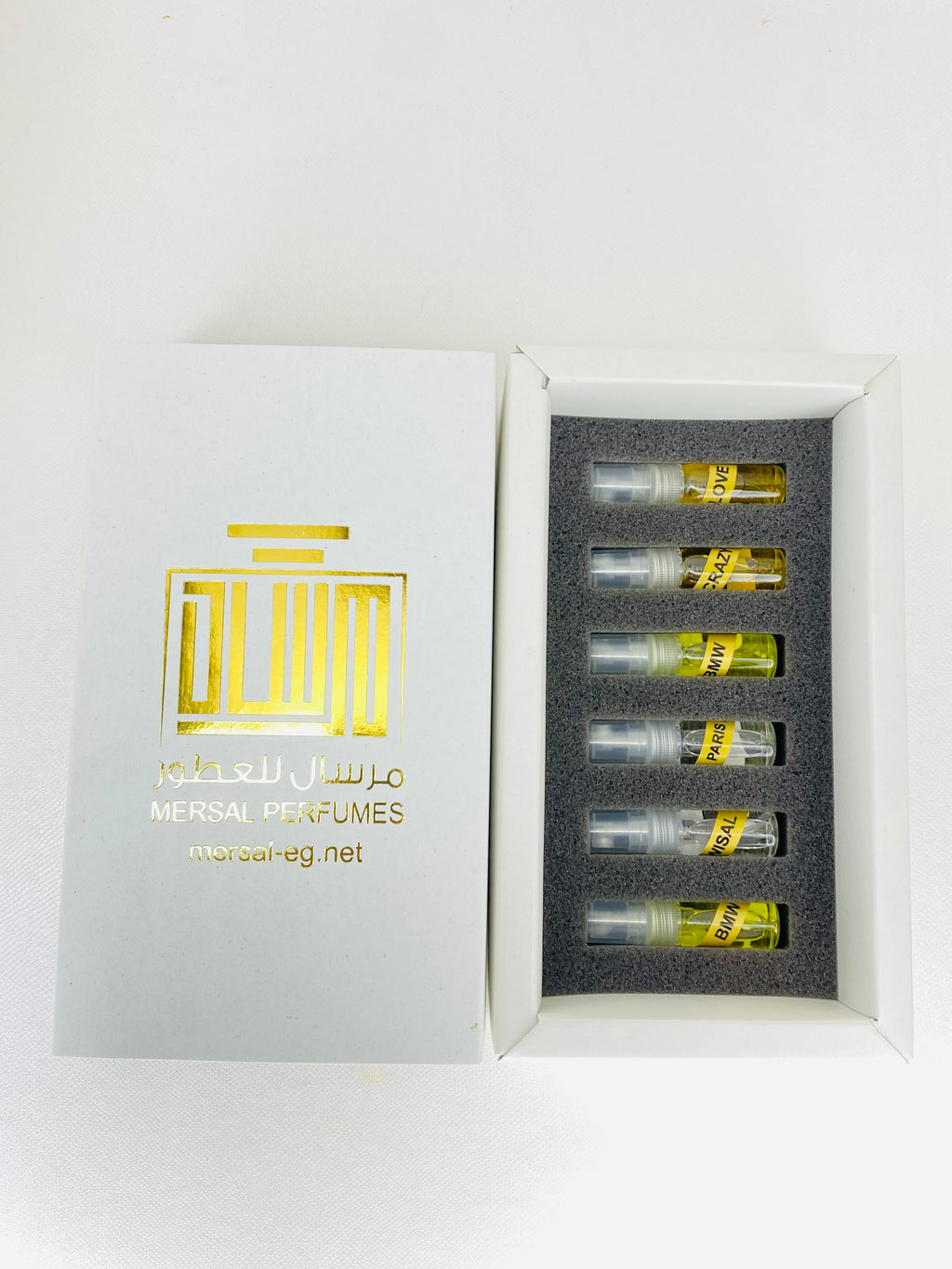 Discovery Box