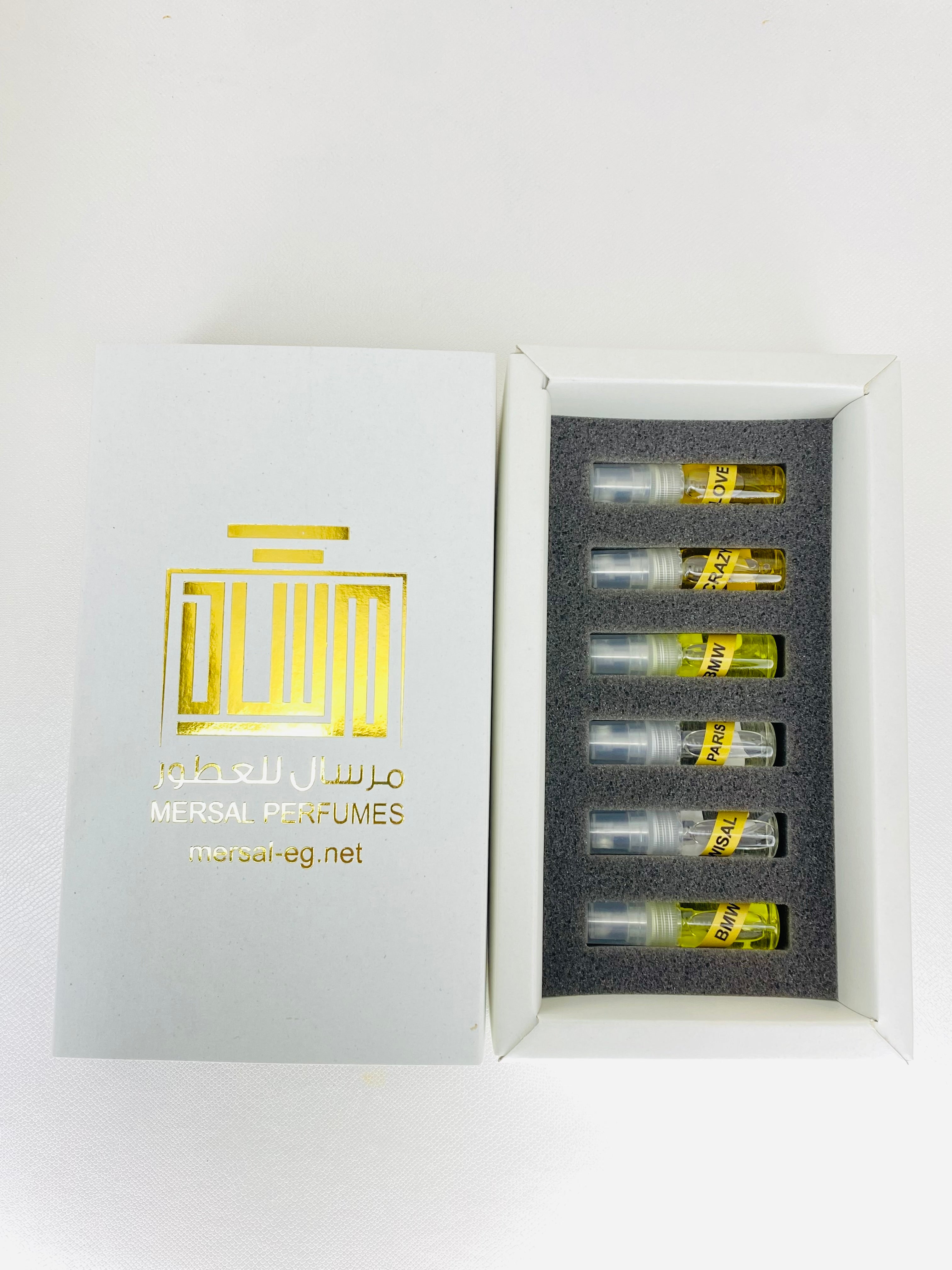 Discovery Box