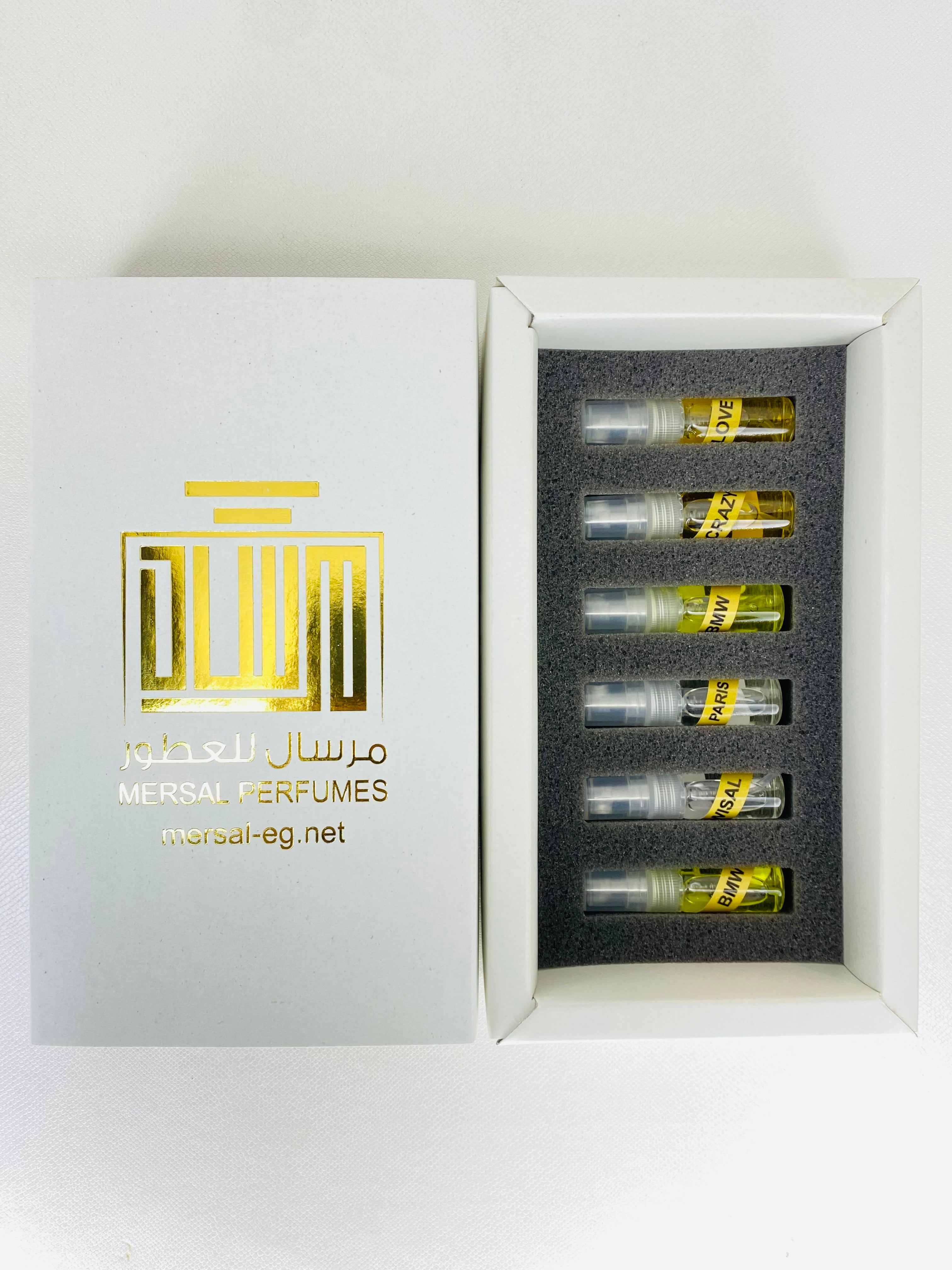 Discovery Box