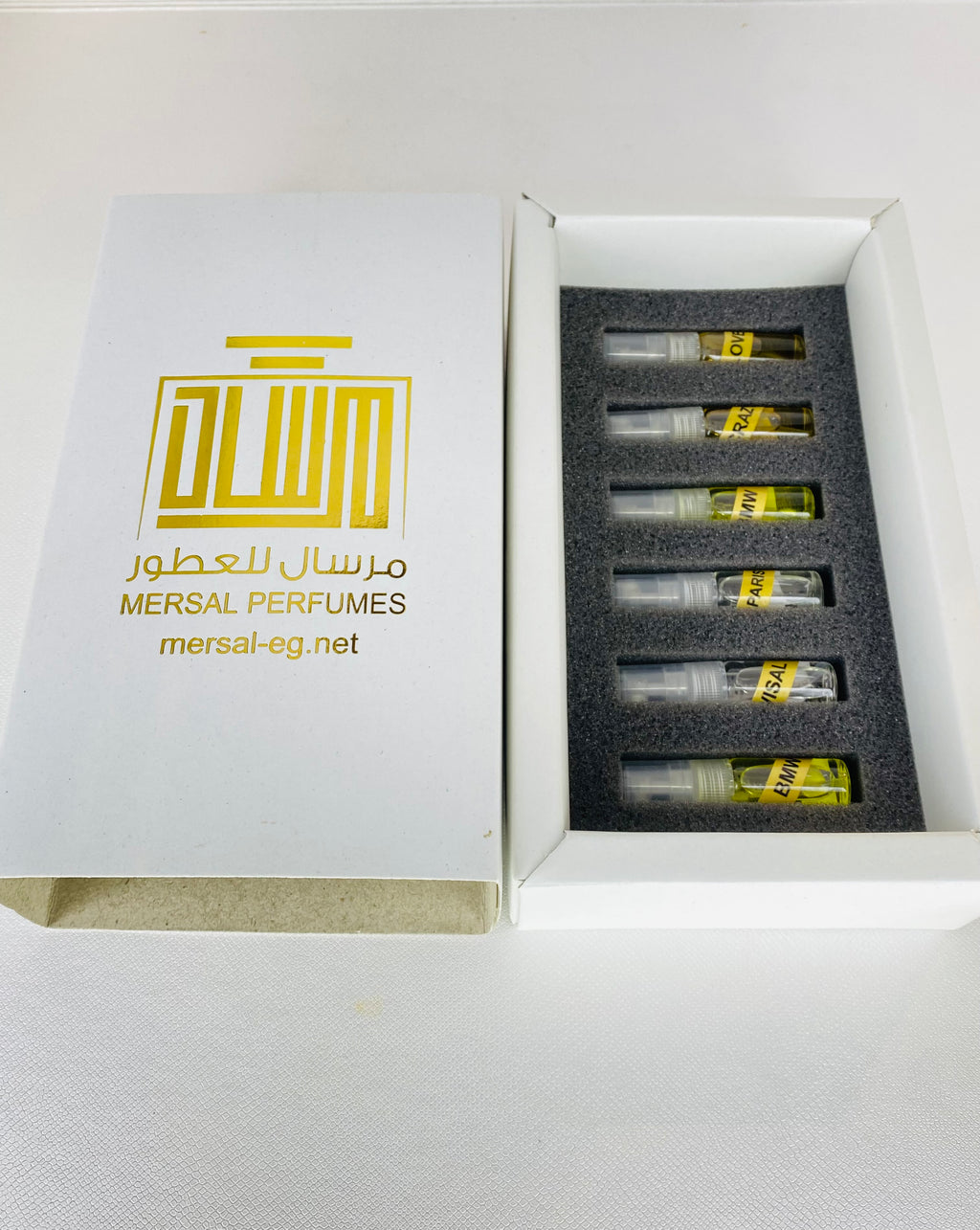 Discovery Box