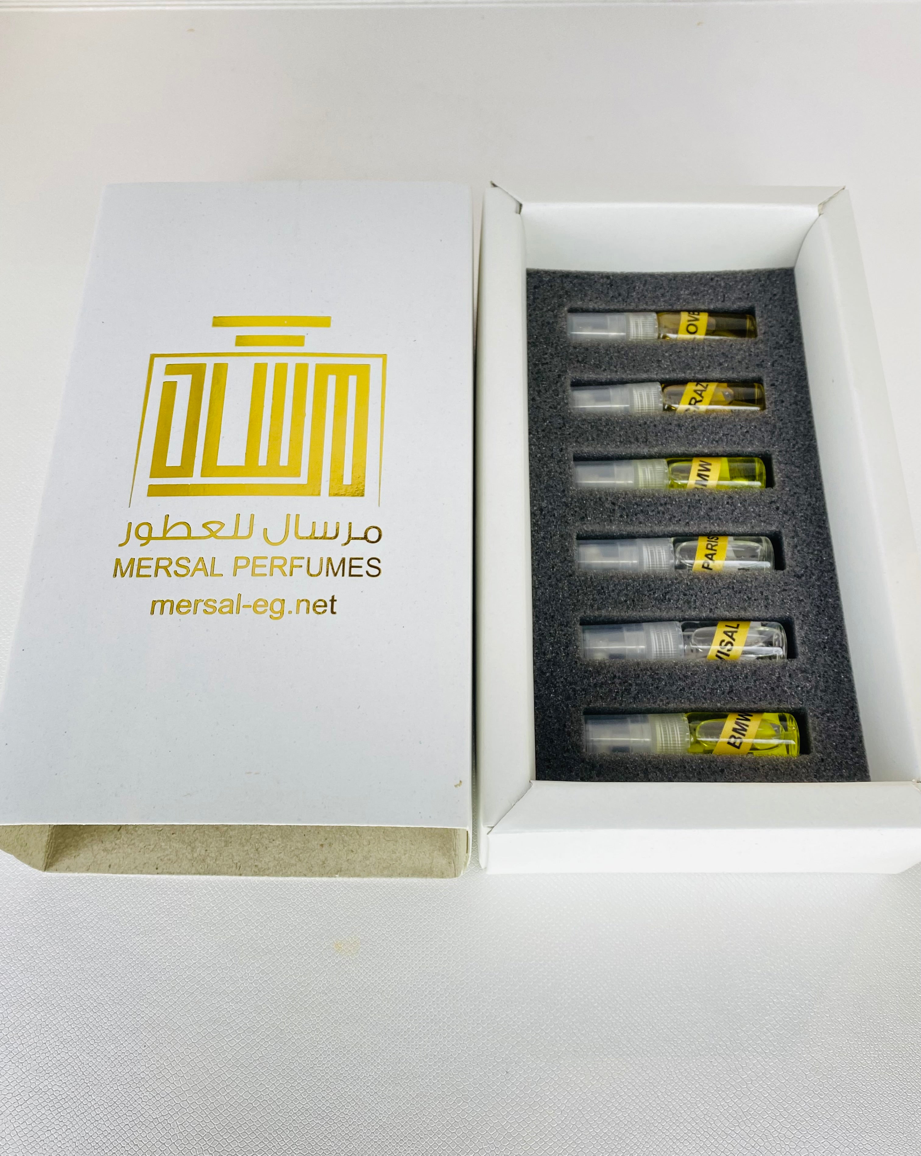 Discovery Box