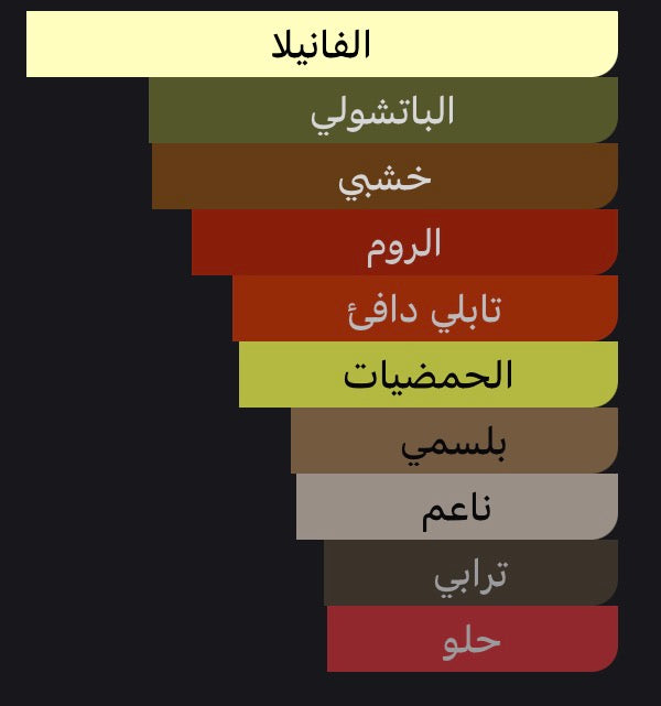 HAPIT  Rouge